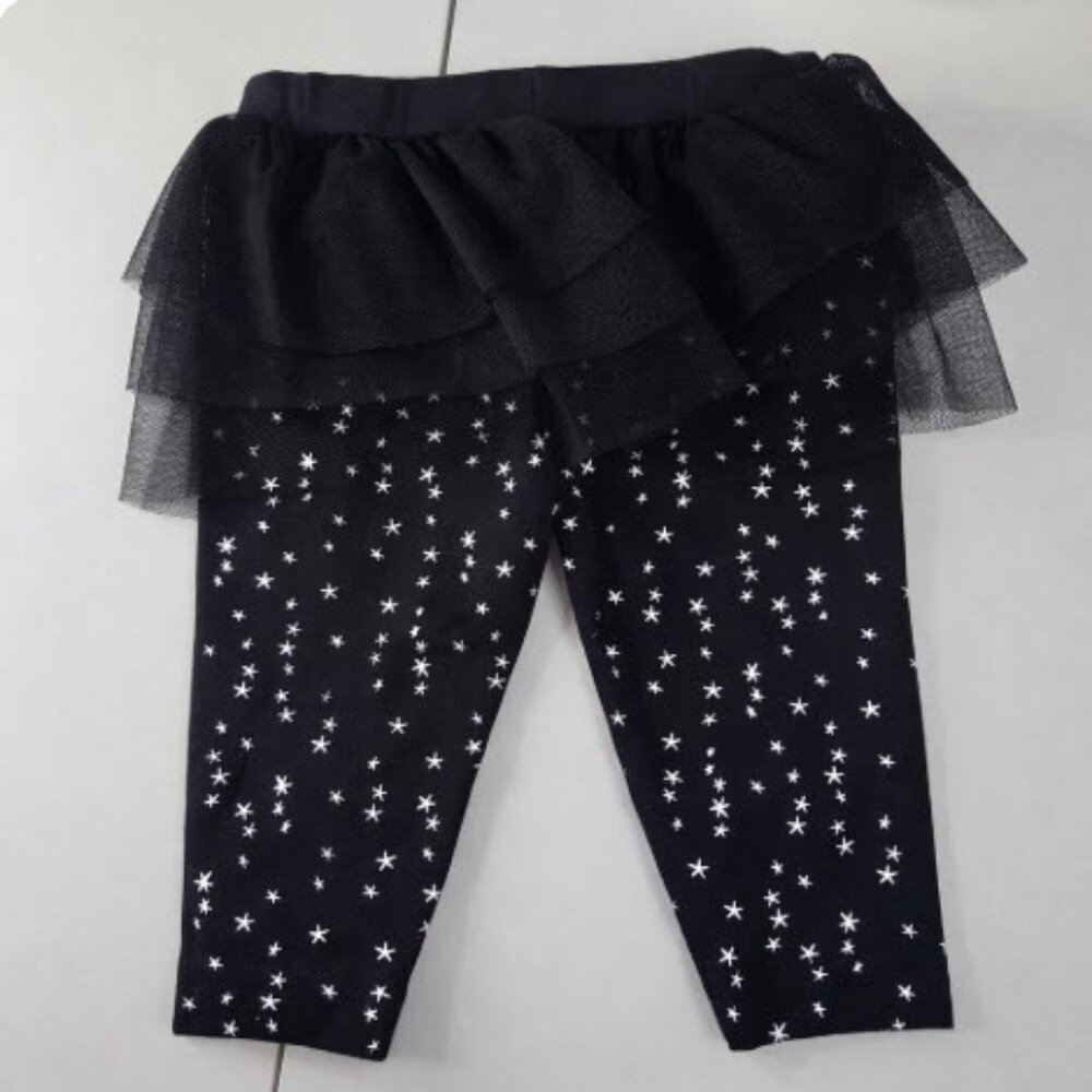 Carter's Baby Girl Cute Ghost Set Size 3M NWT - Picture 3 of 3
